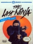 Nintendo  NES  -  Last Ninja